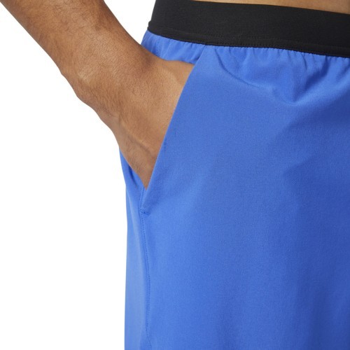 Reebok  Šortai SpeedWick Speed Shorts Blue DU3909