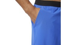 Reebok  Šortai SpeedWick Speed Shorts Blue DU3909