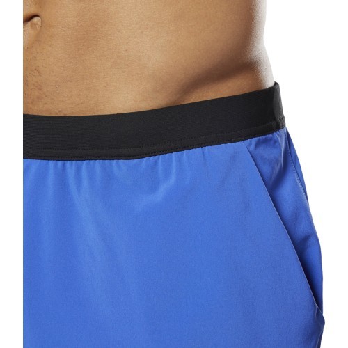 Reebok  Šortai SpeedWick Speed Shorts Blue DU3909
