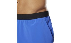 Reebok  Šortai SpeedWick Speed Shorts Blue DU3909