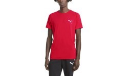 Мужская футболка Puma Evostripe Tee, красная