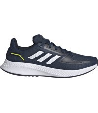 Adidas Avalynė Paaugliams Runfalcon 2.0 Blue