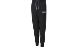 Puma Kelnės Paaugliams Alpha Sweat Pants Black 589286 01