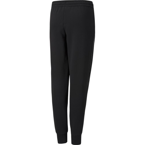 Puma Alpha Sweat Pants juniors, black, 589286 01