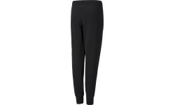 Puma Kelnės Paaugliams Alpha Sweat Pants Black 589286 01