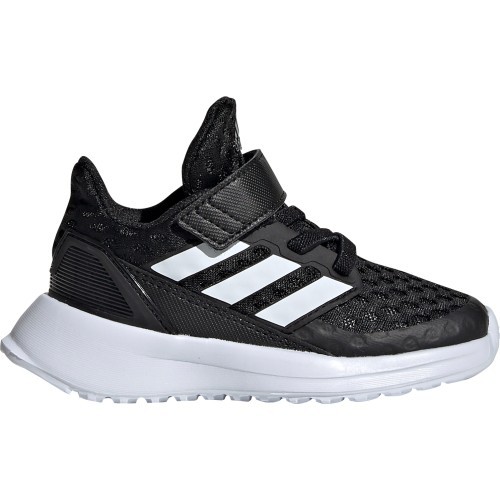 Adidas детская обувь Rapidarun EL I Black EF9277