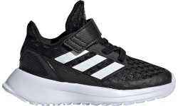 Adidas Rapidarun EL I Kids' Shoes Black EF9277