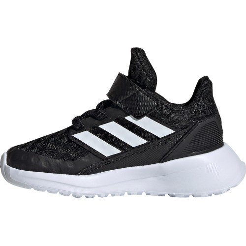 Adidas детская обувь Rapidarun EL I Black EF9277