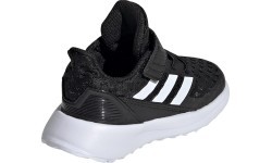 Adidas Avalynė Vaikams Rapidarun EL I Black EF9277