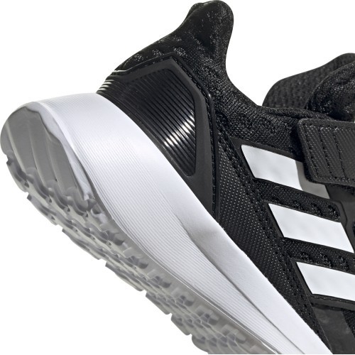Adidas детская обувь Rapidarun EL I Black EF9277