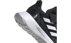 Adidas Rapidarun EL I Kids' Shoes Black EF9277