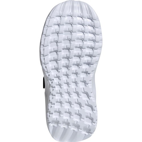 Adidas Rapidarun EL I Kids' Shoes Black EF9277