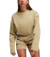 Женский свитшот Puma Better Sportswear Cream 679008 83