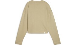 Puma Džemperis Moterims Better Sportswear Cream 679008 83