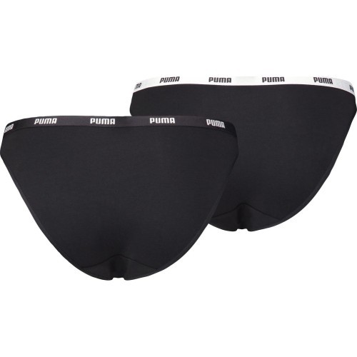 Женское нижнее белье Puma Women Bikini Black 907847 03