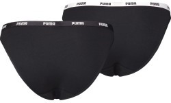 Женское нижнее белье Puma Women Bikini Black 907847 03