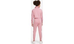 Спортивный костюм для девочек Nike NSW HW Trk Suit розовый DD6302 698