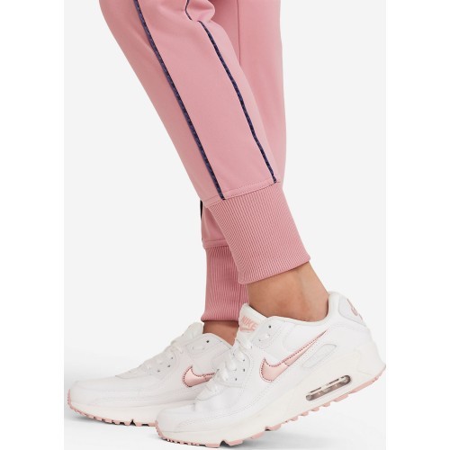 Nike Girls' Tracksuit NSW HW Trk Suit Pink DD6302 698