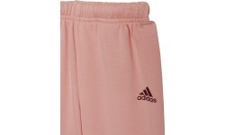 Adidas Sportinis Kostiumas Vaikams I Over Jog Fl Pink H65815
