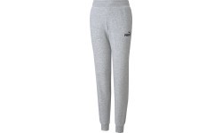 Puma Ess Sweatpants TR teen trousers, grey 587037 04