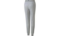 Puma Ess Sweatpants TR teen trousers, grey 587037 04
