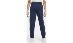 Nike B NSW Club + HBR Pant Junior Trousers Navy CJ7863 414