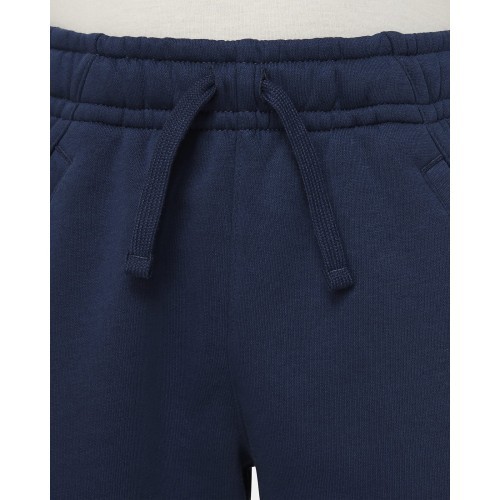 Nike Kelnės Paaugliams B Nsw Club + Hbr Pant Navy CJ7863 414