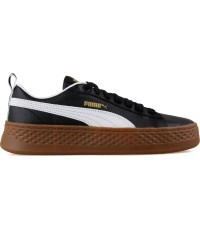 Puma Avalynė Smash Platform VT Black 366926 03