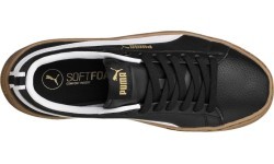 Обувь Puma Smash Platform VT Black 366926 03