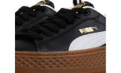 Puma Avalynė Smash Platform VT Black 366926 03
