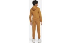 Nike Sportinis Kostiumas Berniukams Nsw Trk Suit Core Brown BV3634 754