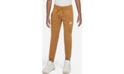 Nike Sportinis Kostiumas Berniukams Nsw Trk Suit Core Brown BV3634 754