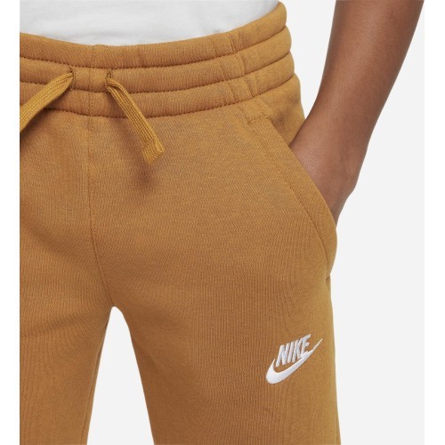 Nike Sportinis Kostiumas Berniukams Nsw Trk Suit Core Brown BV3634 754