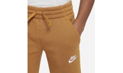 Nike Sportinis Kostiumas Berniukams Nsw Trk Suit Core Brown BV3634 754