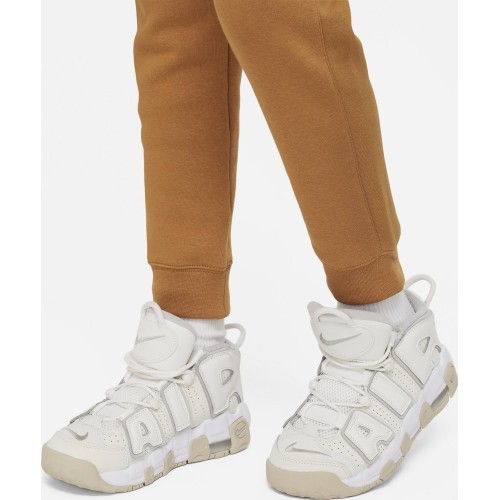 Nike Sportinis Kostiumas Berniukams Nsw Trk Suit Core Brown BV3634 754