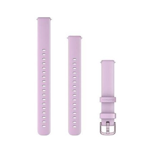 Garmin Lily 2 Silicone Band - Lilac