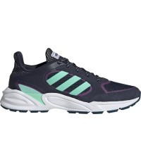 Кроссовки Adidas 90s Valasion Blue EG8419
