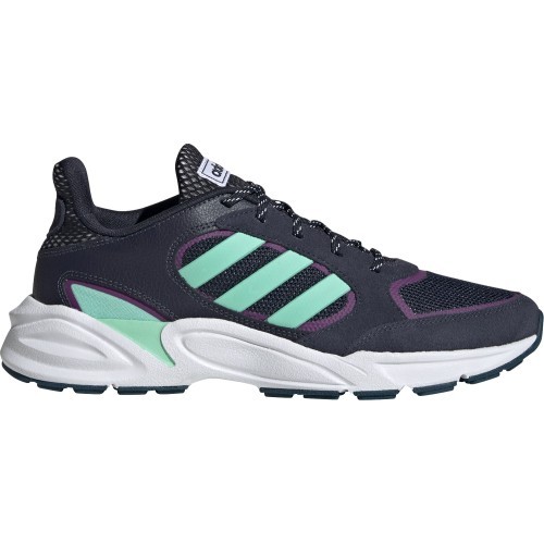 Adidas 90s Valasion Blue Sneakers EG8419