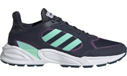 Кроссовки Adidas 90s Valasion Blue EG8419