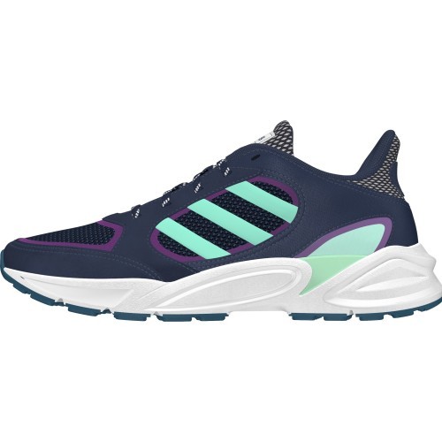 Adidas Avalynė 90s Valasion Blue EG8419