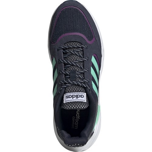 Adidas 90s Valasion Blue Sneakers EG8419