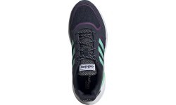 Adidas 90s Valasion Blue Sneakers EG8419