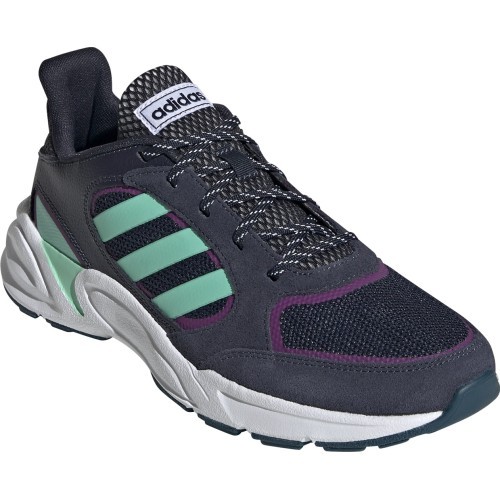 Кроссовки Adidas 90s Valasion Blue EG8419