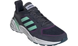 Adidas 90s Valasion Blue Sneakers EG8419