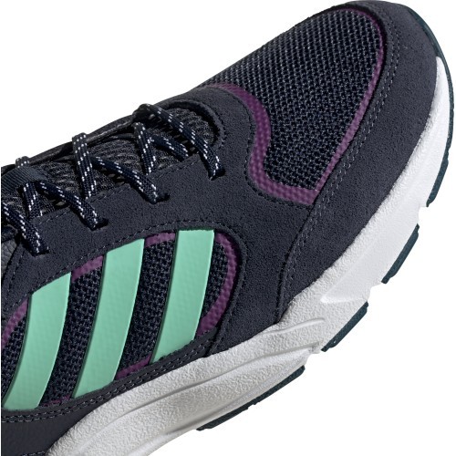 Adidas 90s Valasion Blue Sneakers EG8419