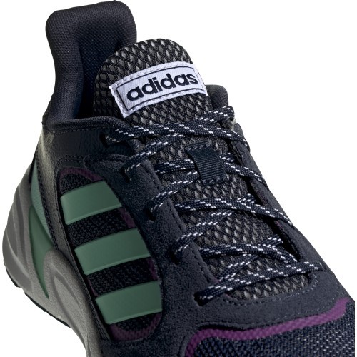 Кроссовки Adidas 90s Valasion Blue EG8419