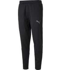 Мужские спортивные брюки Puma Evostripe Wam Black 849921 01