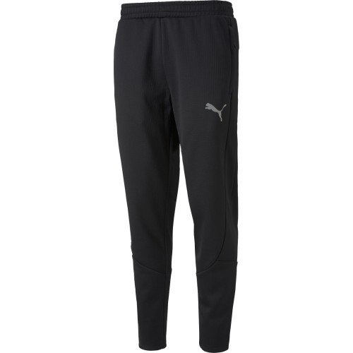 Мужские спортивные брюки Puma Evostripe Wam Black 849921 01