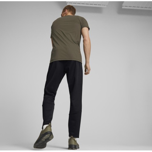 Puma Evostripe Wam Men's Sports Trousers Black 849921 01