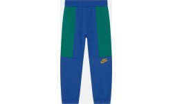 Nike Nkb B NSW Amplify Kids' Tracksuit Green Blue 86J794 U89